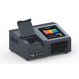 G43 重金屬多參數(shù)檢測儀